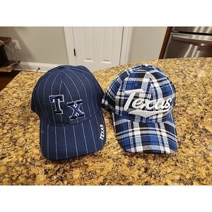 Texas Strapback Hats